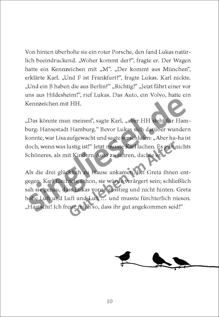 ESD-0001-066-007_Vorschau-10 Die Sonne im Herzen - Tolle Kurzgeschichten speziell für Senioren