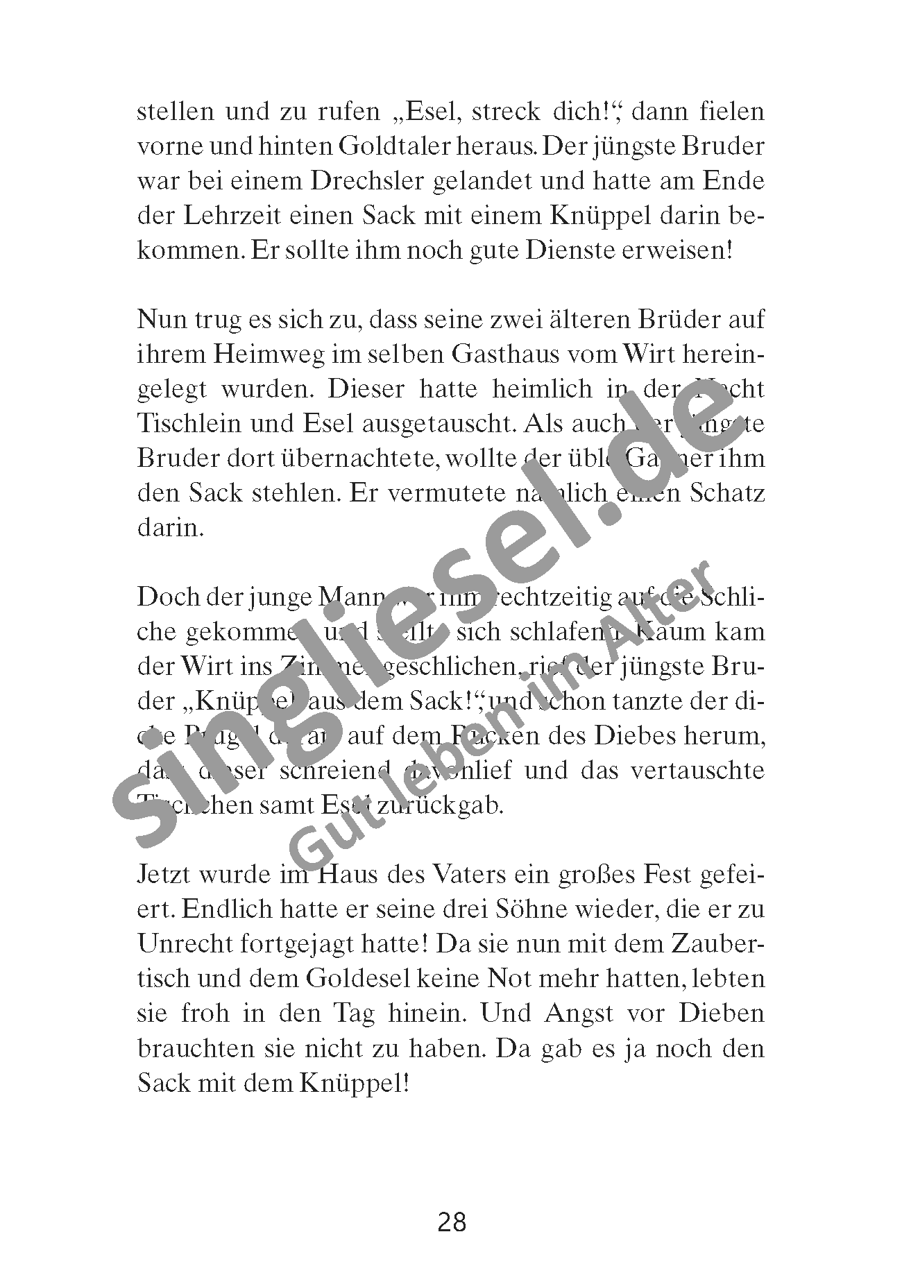 ESD-0001-054-001-Wasserzeichen_Seite_29 Märchen für Senioren. "Tischlein deck dich“ u.v.m. (PDF) Vorlesegeschichte Seite 3