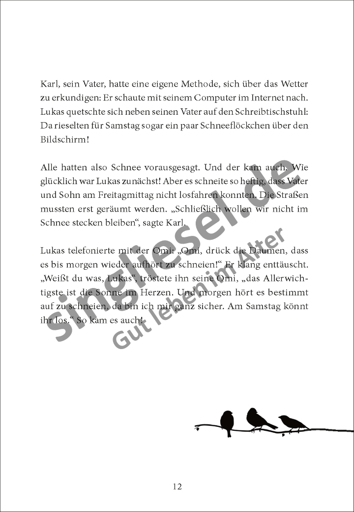ESD-0001-066-001_Vorschau-12 Die Sonne im Herzen - Tolle Kurzgeschichten. Auch bei Demenz