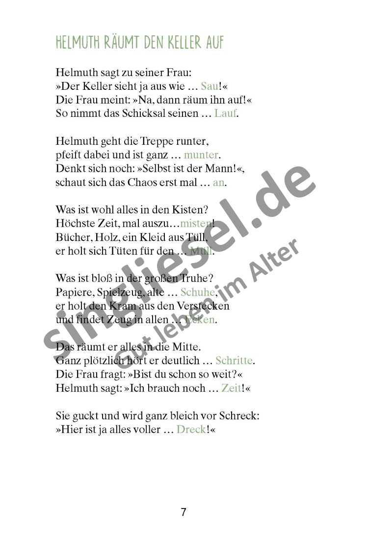 ESD-0001-056-004_7 Lücken-Geschichten in Reimen. Trautes Heim. Für Senioren. Keller