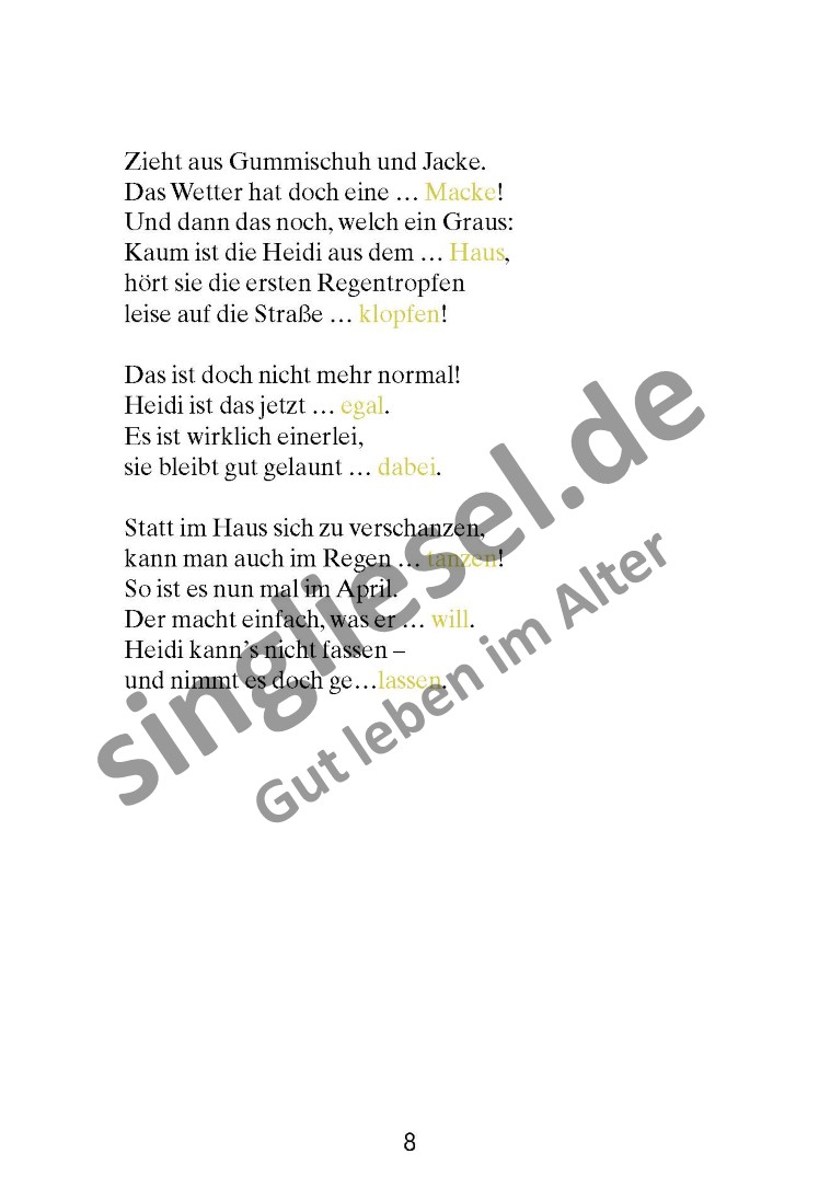 ESD-0001-056-012_Vorschau-8 Vorlese-Geschichten für Senioren in Reimen – Frühling Sommer April Seite 2
