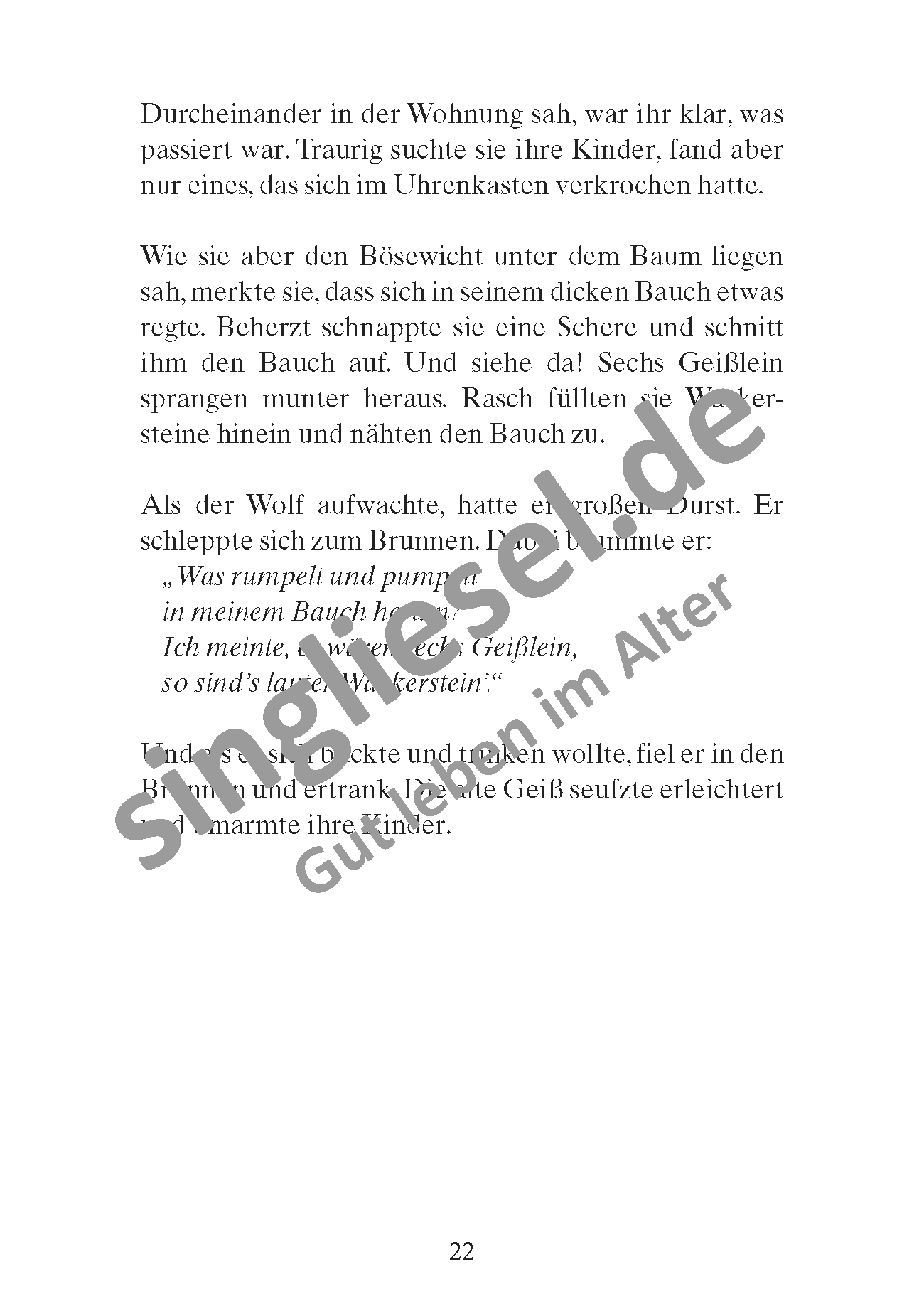 ESD-0001-054-003-Wasserzeichen_Seite_23 Märchen für Senioren. „Der Wolf und die sieben Geislein“ u.v.m. (PDF) Märchen-Quiz Seite 3