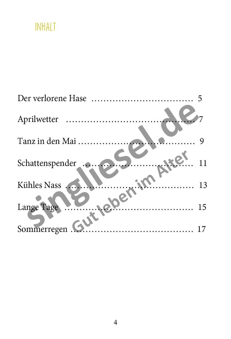 ESD-0001-056-012_Vorschau-4 Vorlese-Geschichten für Senioren in Reimen – Frühling Sommer Inhalt