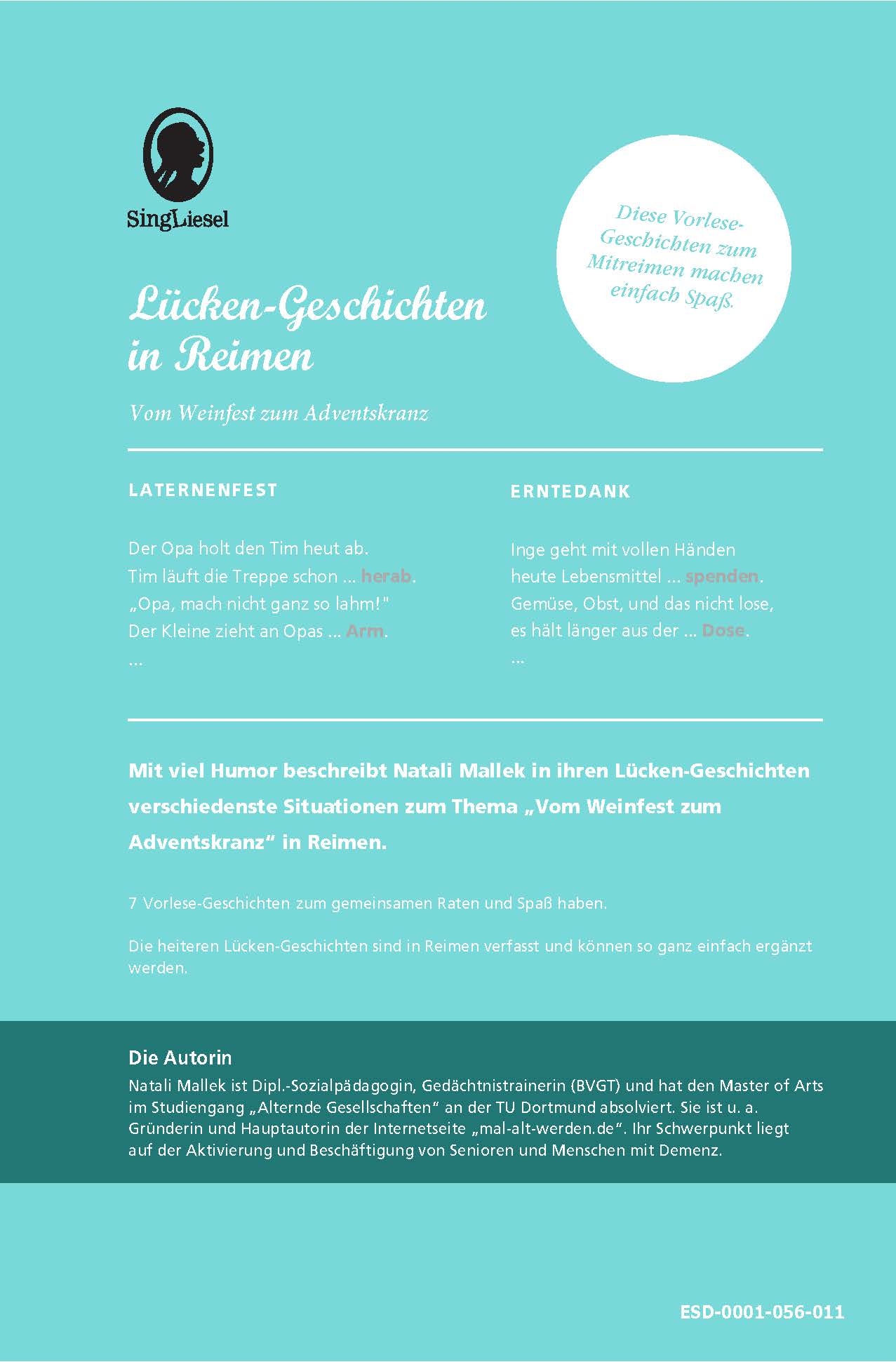 ESD-0001-056-011_U4 Feste im Herbst. Geschichten für Senioren mit Reimen. PDF Beschreibung