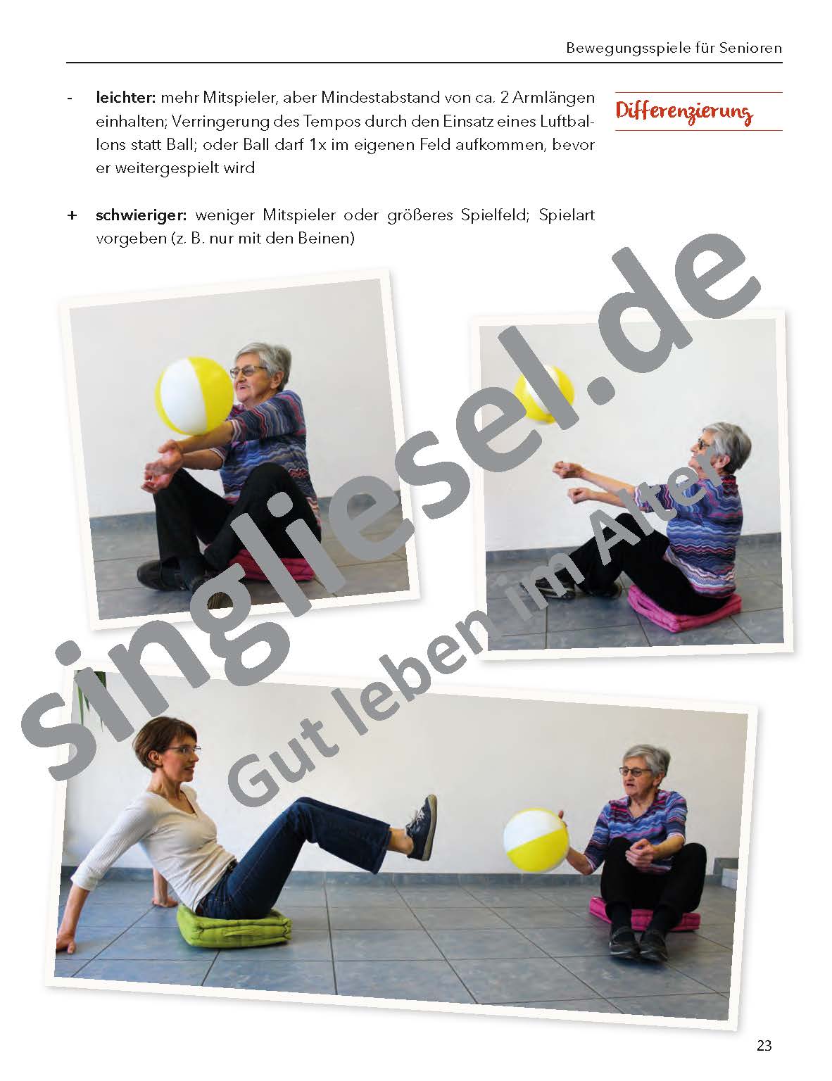 ESD-0001-089-0008_Seite_24 Bewegungsspiele und Sturzprophylaxe für Senioren im Freien. Hand-Fuß-Ball Varianten