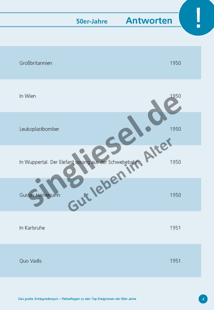 ESD-0001-039-001_Vorschau-4 Das große Schlagzeilen Quiz 50er – Mehr als 60 spannende Quizfragen