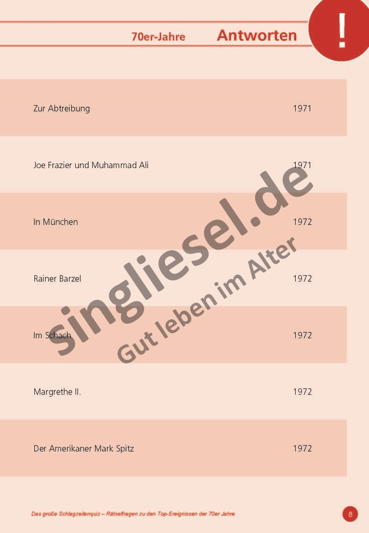 ESD-0001-039-003_Vorschau-8 Das große Schlagzeilen Quiz 70er – Ein ganz besonderer Rätselspaß