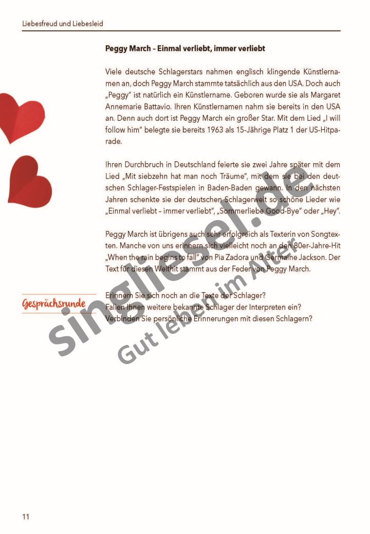 ESD-0001-098-014_Vorschau-11 Das große Aktivierungspaket „Liebesfreud und Liebesleid" - Mit vertrauten Liedtexten und Sprichwörtern