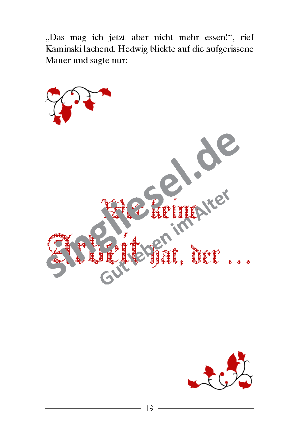 rund-um-Pleiten-Pech-und-Pannen__Vorschau-19KlcGQ8i9SQ3XQ Vorlese-Geschichten für Senioren mit Sprichwort-Rätsel. Wer keine Arbeit hat, der macht sich welche Teil 2