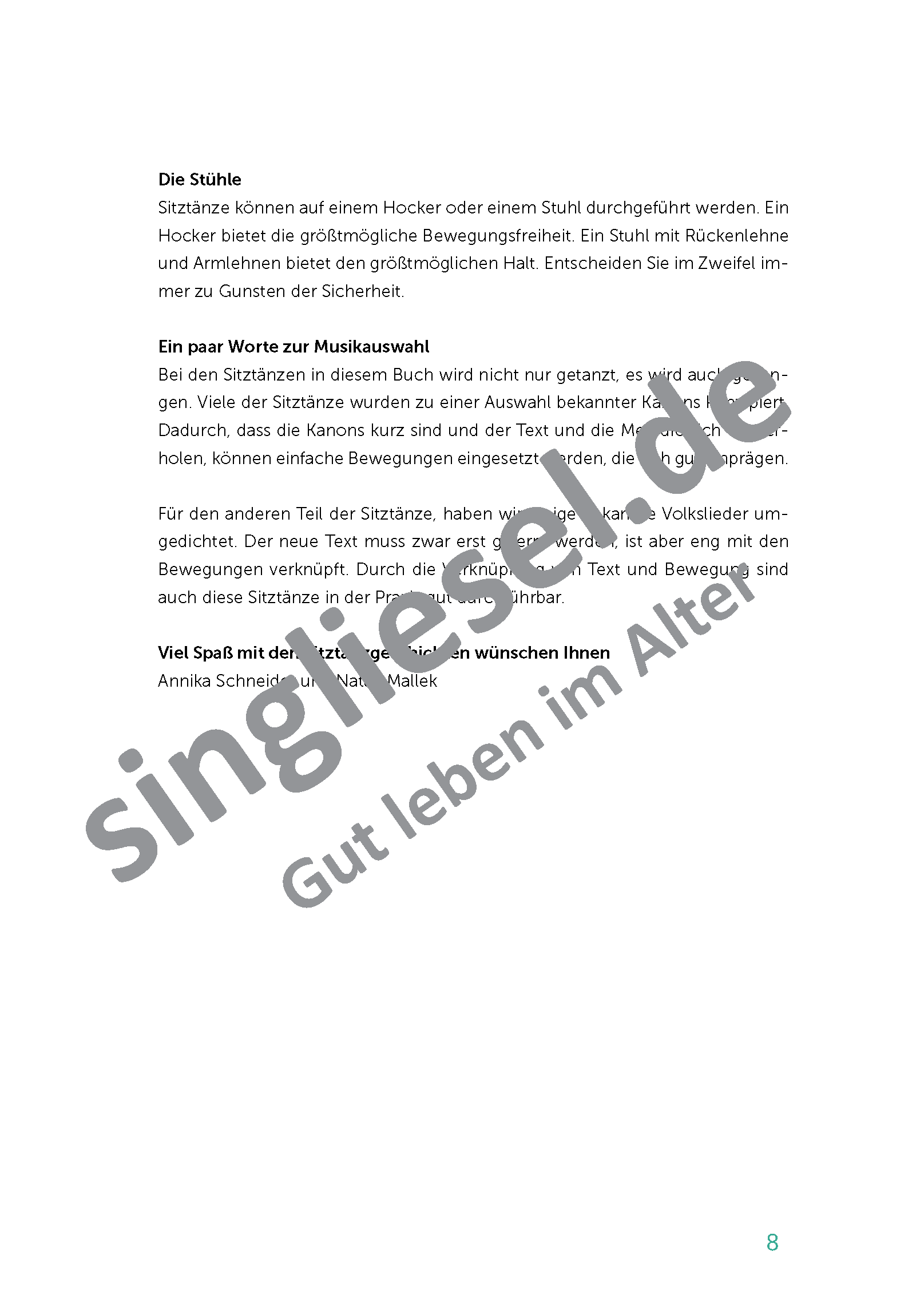 ESD-001-097-003_Seite_09uHLHiHVS91eVJ Sitztanz Geschichten für Senioren Mit Noten Band 3 Sofort-Download als PDF Tipps