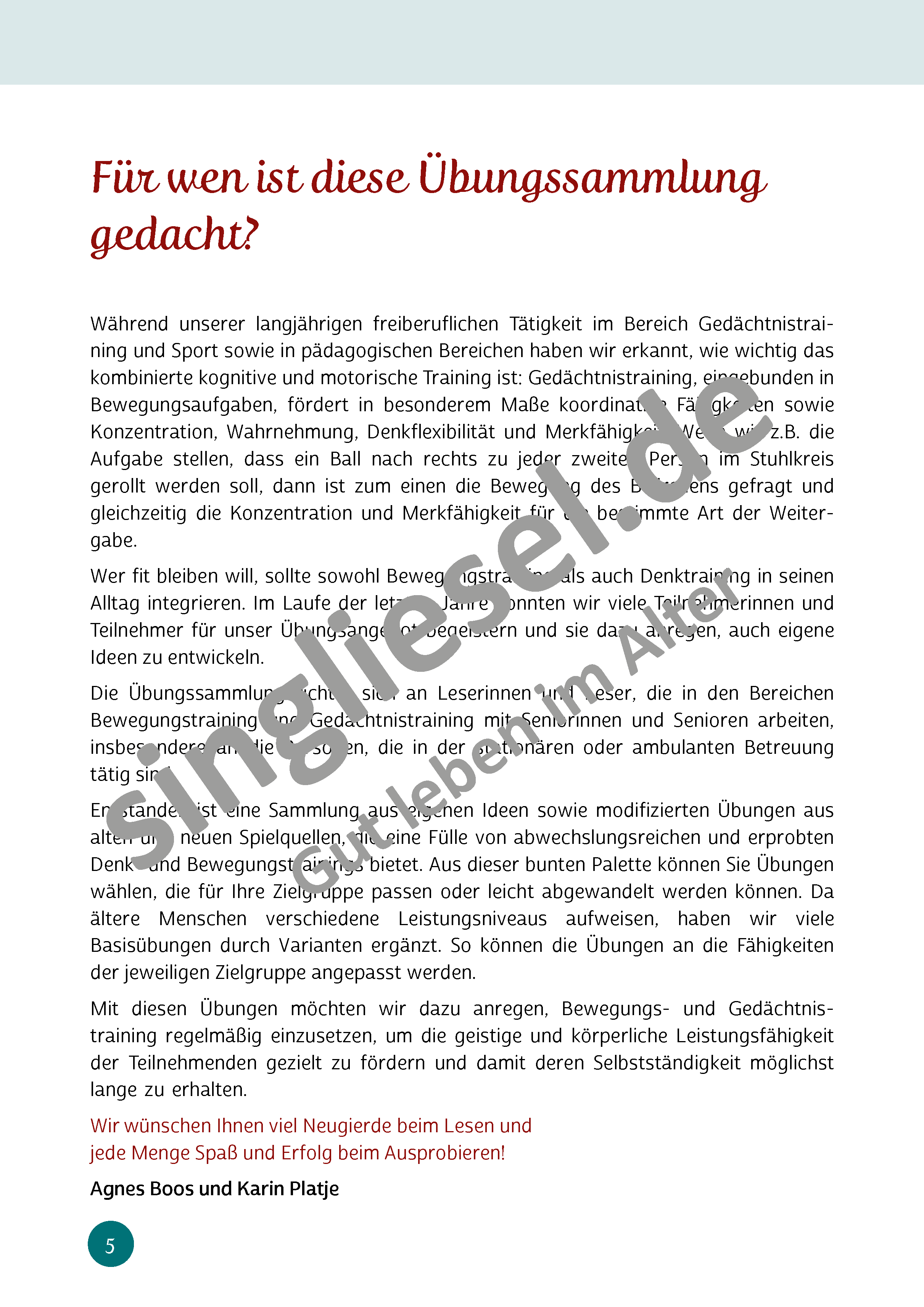 ESD-0001-661-003_Aktives-Gedaechtnistraining-fuer-Senioren_Buchstaben-und-Zahlenspiele_Seite_06_Fuer-wen-ist-diese-UEbungssammlung-gedacht Aktives Gedächtnistraining für Senioren. Buchstaben- und Zahlenspiele. Für wen ist diese Übungssammlung