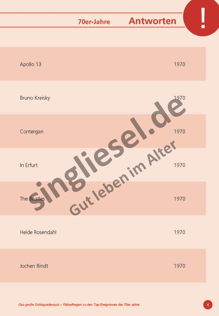 ESD-0001-039-003_Vorschau-4 Das große Schlagzeilen Quiz 70er – Mehr als 60 spannende Quizfragen