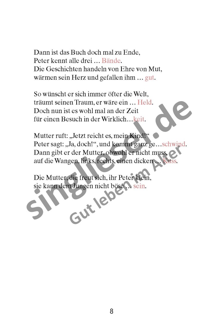 ESD-0001-056-014_Vorschau-8 Lücken-Geschichten in Reimen. Kino. Musik. Für Senioren. Karl May Seite 2
