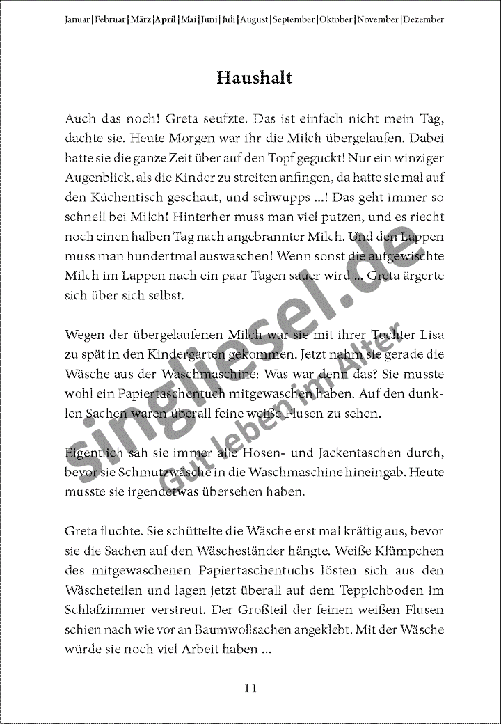 ESD-0001-066-004_Vorschau-11 Die Sonne im Herzen - lustige, kurze Geschichten