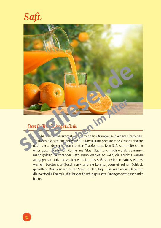 Beispielseiten der PDF: Kurzaktivierungen im Sommer - Beschätigungen für Senioren zum Thema kunterbunter Sommer Beispielseiten der PDF: Kurzaktivierungen im Sommer - Beschätigungen für Senioren zum Thema kunterbunter Sommer