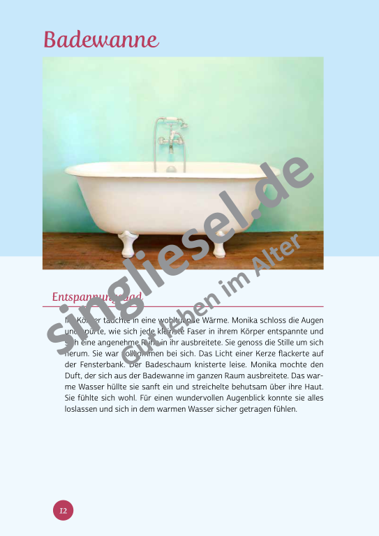 Beispielseiten aus der PDF Kurzaktivierungen im Winter für Senioren mit Demenz - kreative Ideen für gemütliche Winterstunden Beispielseiten aus der PDF Kurzaktivierungen im Winter für Senioren mit Demenz - kreative Ideen für gemütliche Winterstunden