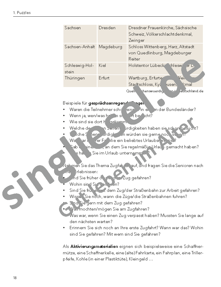 ESD-0001-3001-005_Seite_19 Puzzles Motiv: Landkarte Gesprächsimpulse