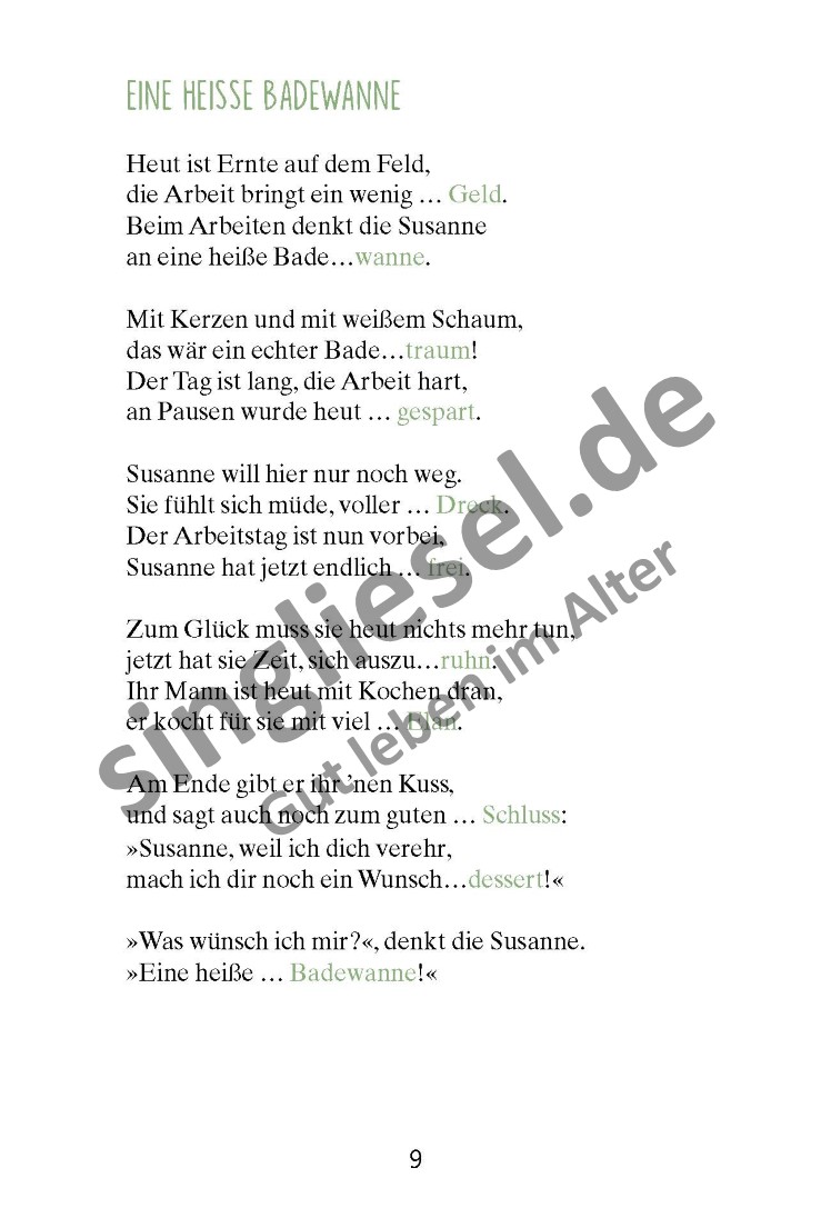 ESD-0001-056-004_9 Lücken-Geschichten in Reimen. Trautes Heim. Für Senioren. Badewanne