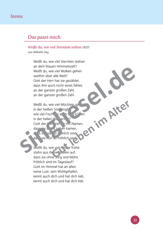 Beispielseiten aus der PDF Kurzaktivierung im Winter für Senioren mit Demenz - kreative Ideen zum Thema Winterzauber Beispielseiten aus der PDF Kurzaktivierung im Winter für Senioren mit Demenz - kreative Ideen zum Thema Winterzauber