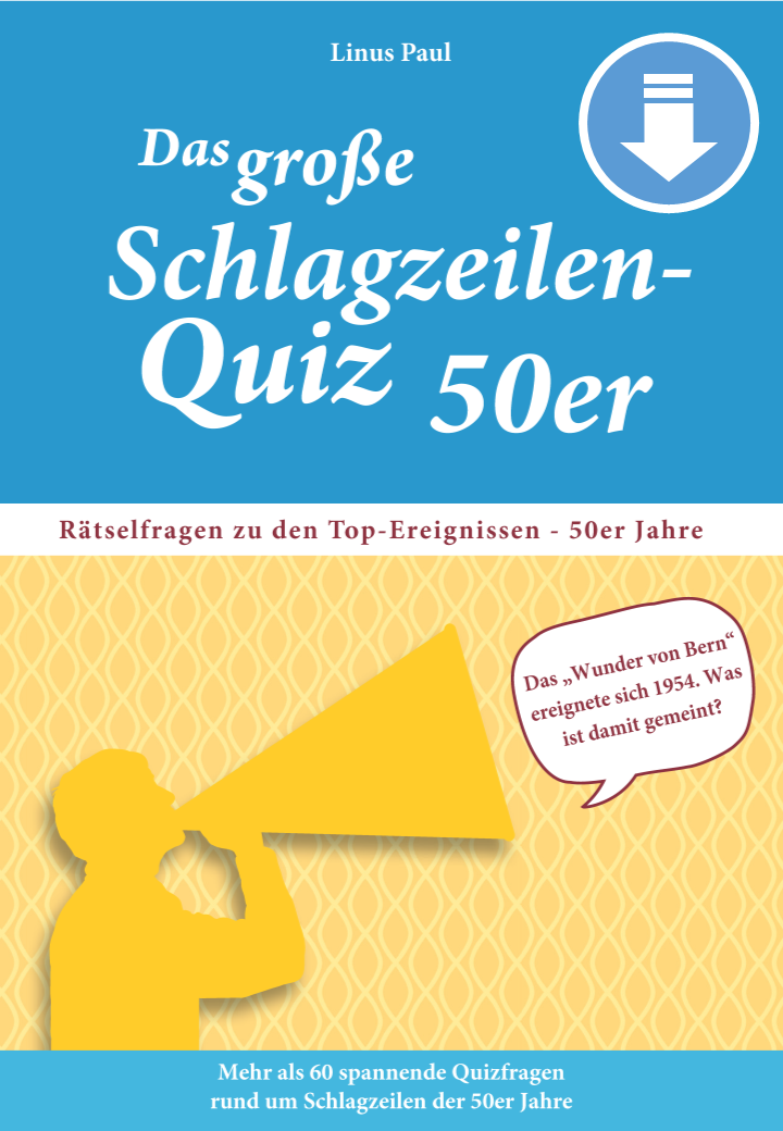 Cover-Digital-50er Das beliebte Quiz Spiel 50er Jahre PDF als Sofort-Download