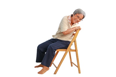 Fortbildung Betreuungskräfte Yoga auf dem Stuhl Fortbildung Betreuungskräfte Yoga auf dem Stuhl