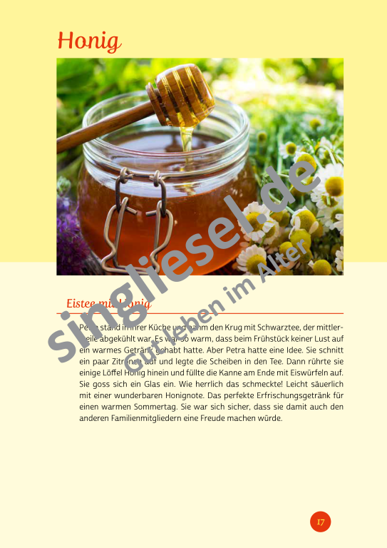 Beispielseiten der PDF: Kurzaktivierungen im Sommer - Beschätigungen für Senioren zum Thema Wald und Wiese Beispielseiten der PDF: Kurzaktivierungen im Sommer - Beschätigungen für Senioren zum Thema Wald und Wiese