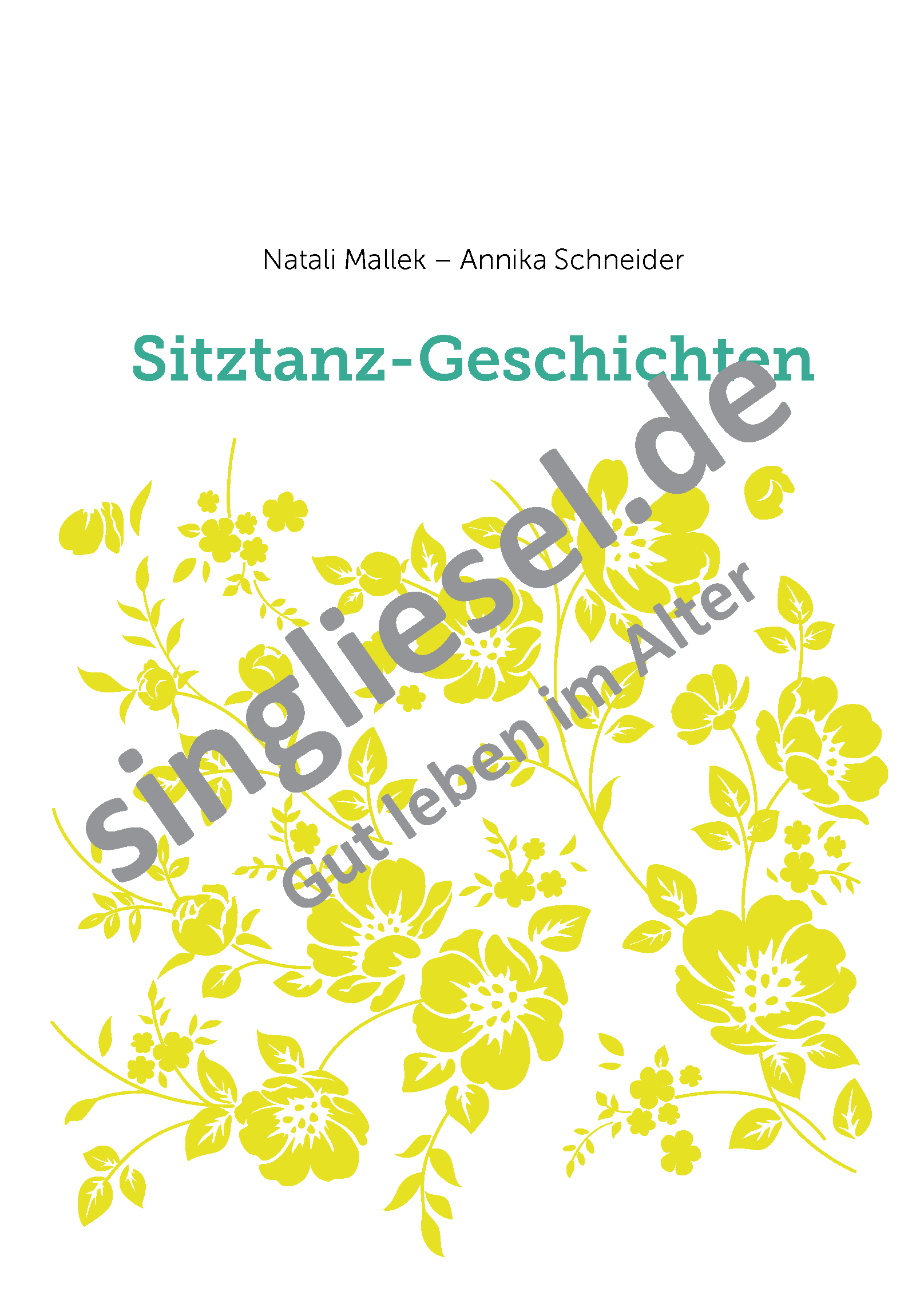 ESD-001-097-003_Seite_043f5Hu3NdPiQG7 Sitztanz Geschichten für Senioren Mit Noten Band 3 Sofort-Download als PDF Natali Mallek Annika Schneider