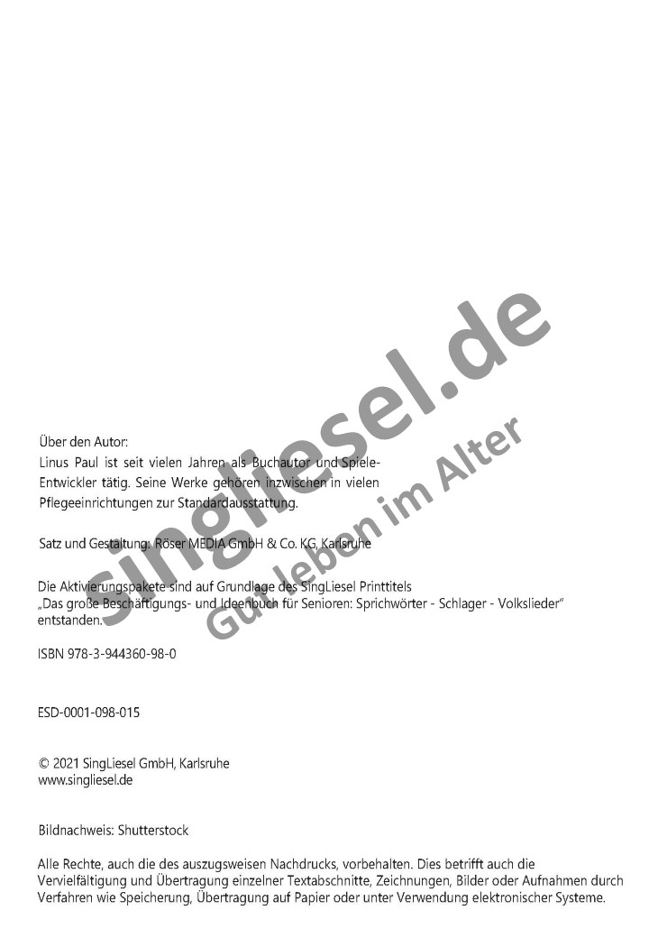 ESD-0001-098-015_Vorschau-2 Das große Aktivierungspaket „Jacke wie Hose" - Mit zahlreichen Übungen zur Aktivierung von Senioren
