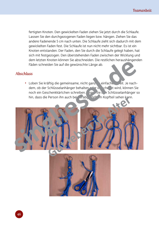 Beispielseiten aus Im Rhythmus der Bewegung - Kurzaktivierungen für bettlägerige Senioren mit Demenz als PDF-Download Beispielseiten aus Im Rhythmus der Bewegung - Kurzaktivierungen für bettlägerige Senioren mit Demenz als PDF-Download