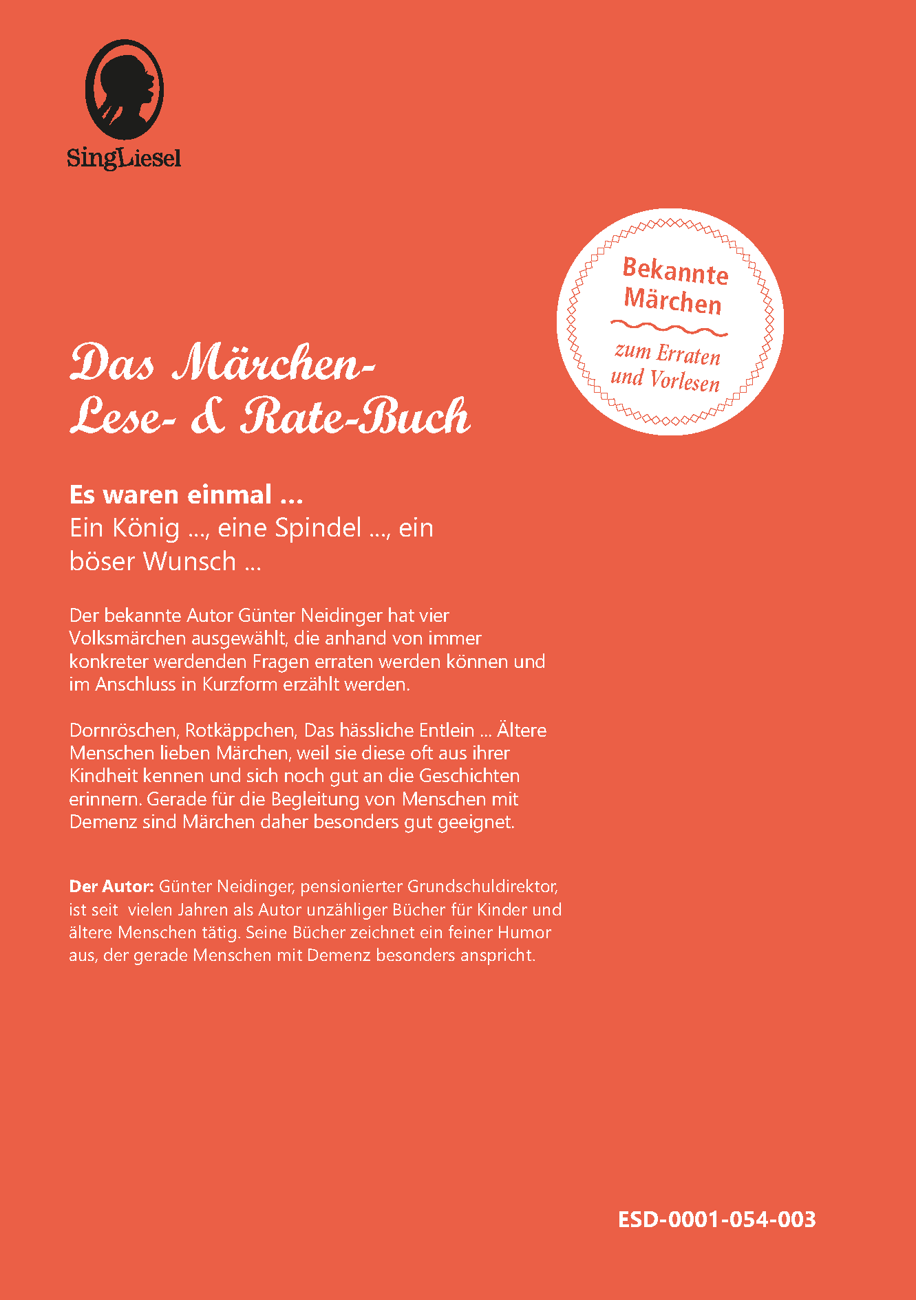 ESD-0001-054-003-Wasserzeichen_Seite_41 Märchen für Senioren. „Dornröschen“ u.v.m. (PDF) Beschreibung