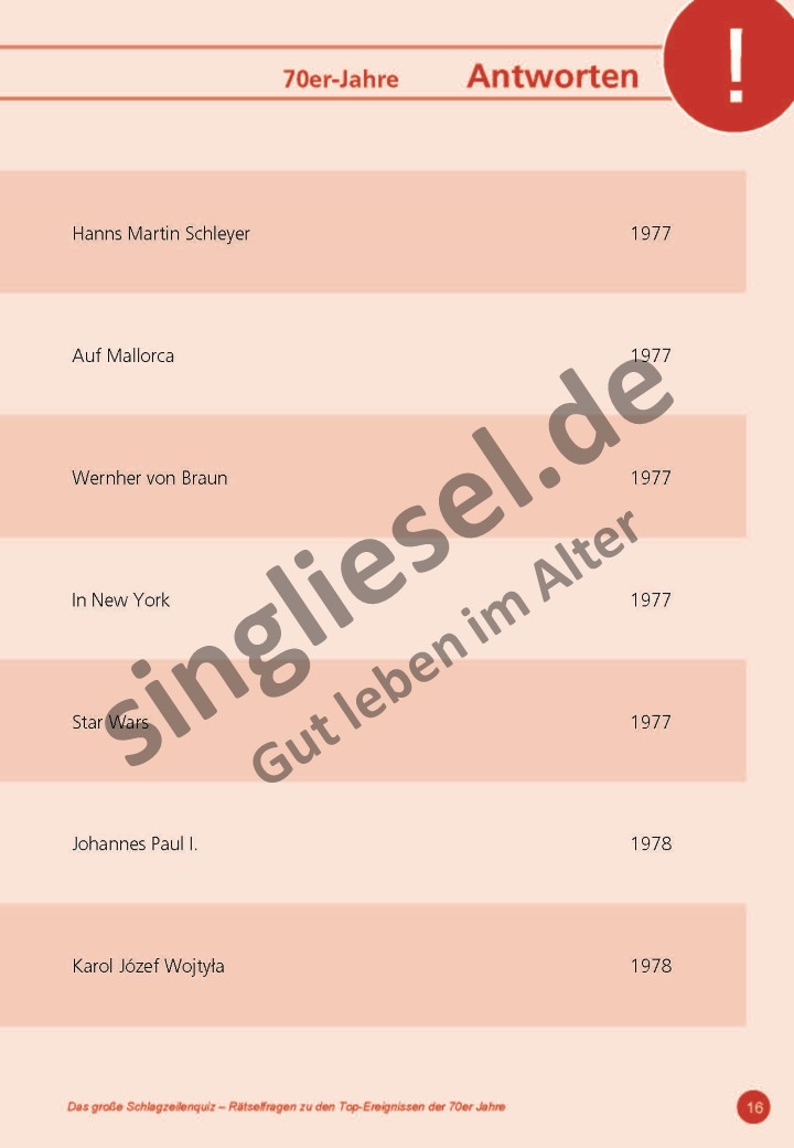 ESD-0001-039-003_Vorschau-16 Das große Schlagzeilen-Quiz 70er – Der Rätselspaß, der Wissen fördert