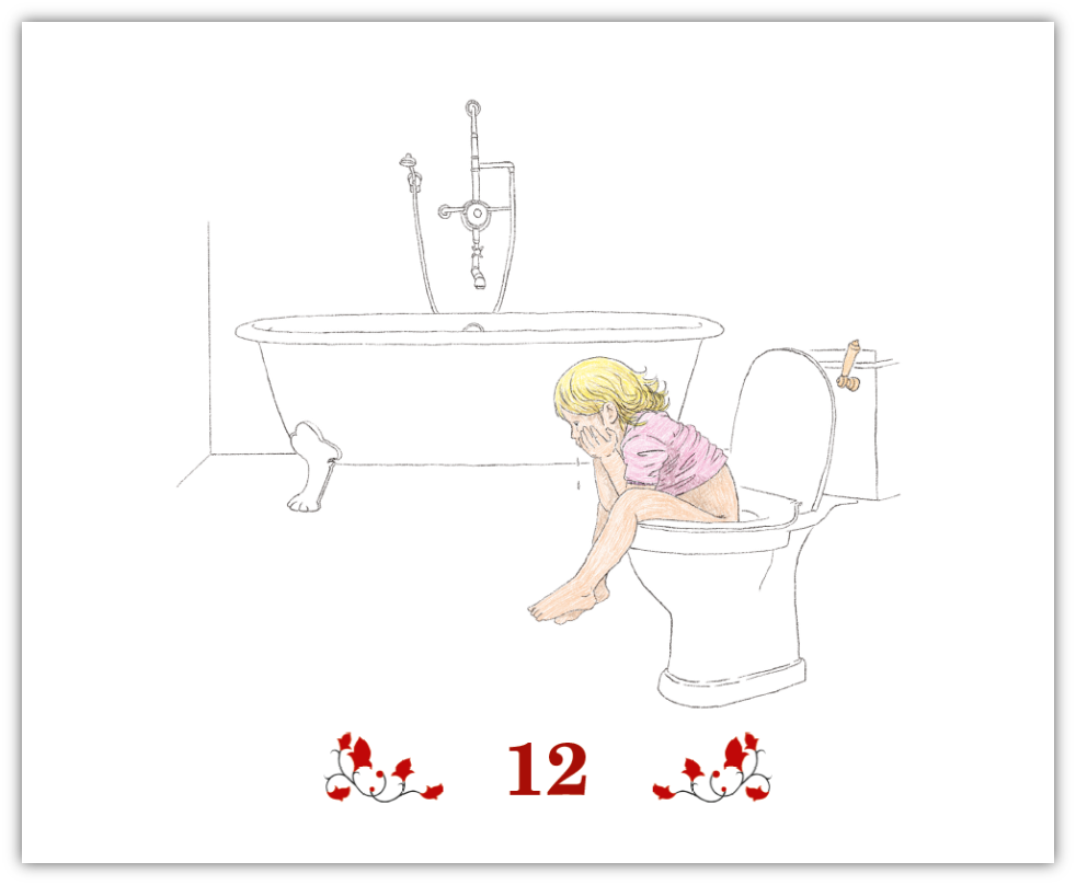 Vorschaubild Adventskalendergeschichten Türchen 11