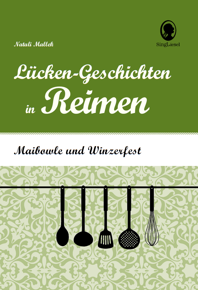 Buchcover: Lückengeschichte in Reimen über Feste und Feiertage – Aktivierung zum Mitraten für Senioren mit Demenz Buchcover: Lückengeschichte in Reimen über Feste und Feiertage – Aktivierung zum Mitraten für Senioren mit Demenz