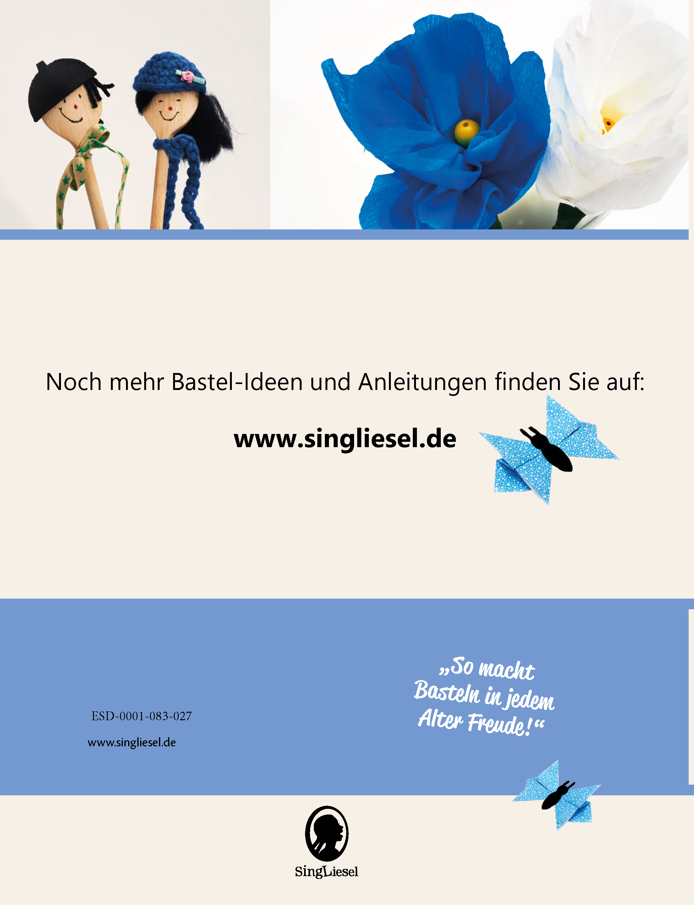 ESD-0001-083-027_Seite_5 Basteln mit Senioren Sofort-Download als PDF Elfen Figur Bastelideen