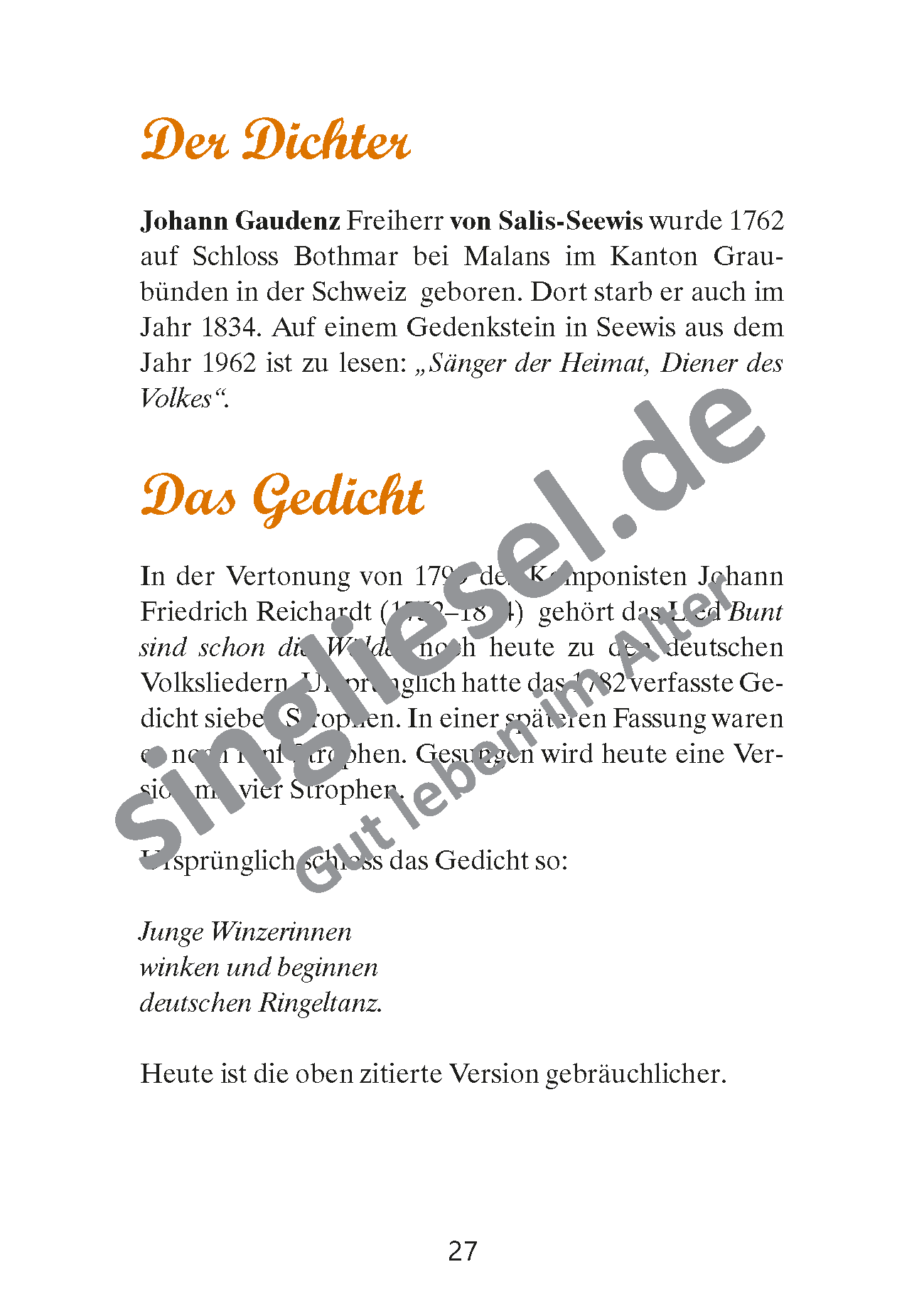 ESD-0001-048-003__Seite_28 Bunt sind schon die Wälder - über Johann Gaudenz von Salis-Seewis