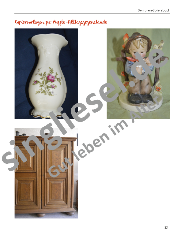 ESD-0001-3001-005_Seite_26 Kopiervorlagen zu: Puzzle-Alltagsgegenständen