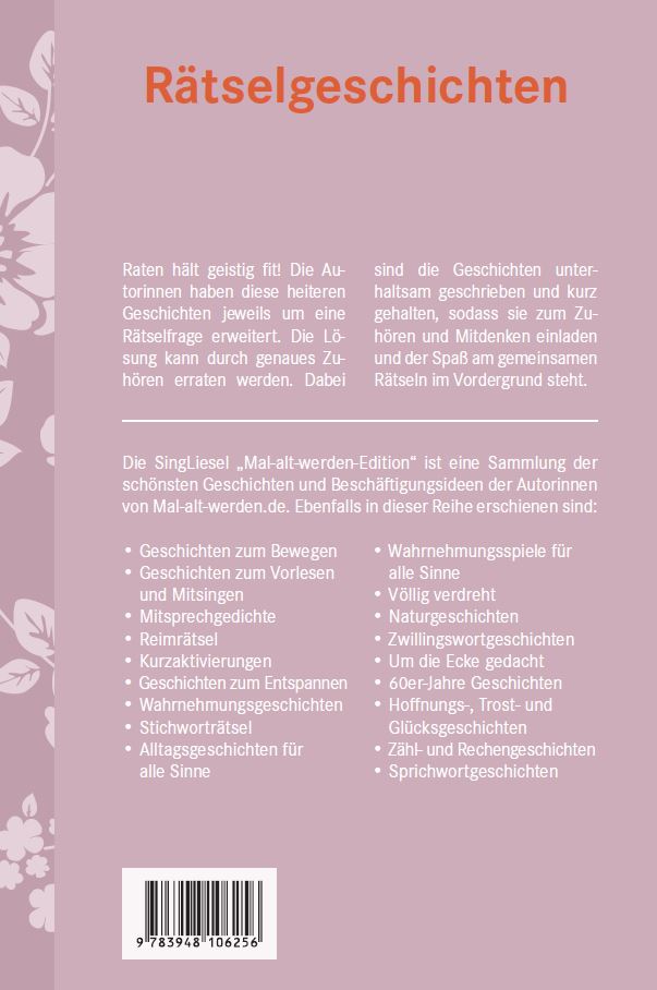 Raetselgeschichten_U4 Rätselgeschichten_U4