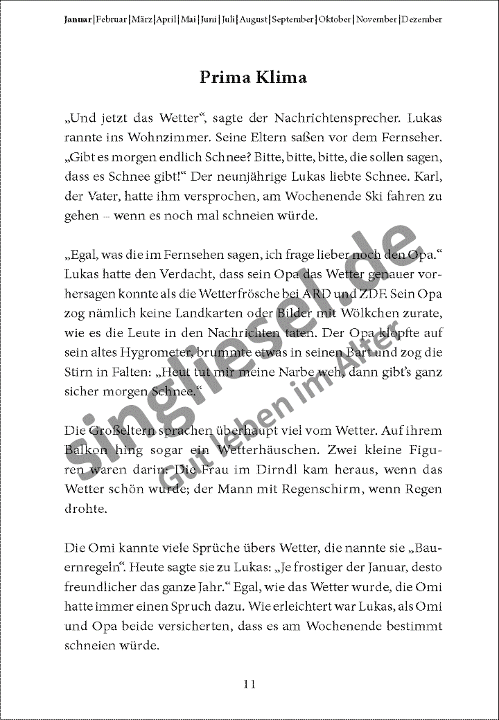 ESD-0001-066-001_Vorschau-11 Die Sonne im Herzen - Heitere Vorlesegeschichten