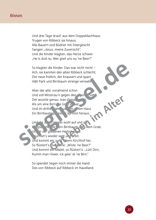 Beispielseiten der PDF: Kurzaktivierungen im Herbst - Beschätigungen für Senioren zum Thema Haus und Garten Beispielseiten der PDF: Kurzaktivierungen im Herbst - Beschätigungen für Senioren zum Thema Haus und Garten