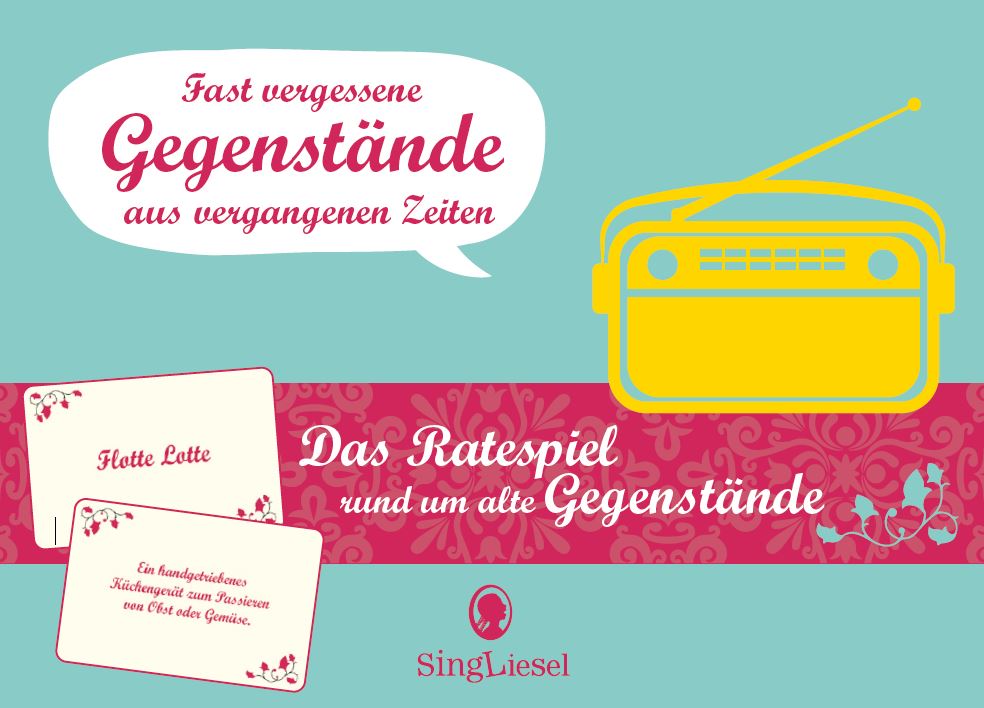 Cover: Die große Rate-Box – Gegenstände-Quiz für Senioren mit Demenz zur Aktivierung und Gedächtnisförderung Cover: Die große Rate-Box – Gegenstände-Quiz für Senioren mit Demenz zur Aktivierung und Gedächtnisförderung