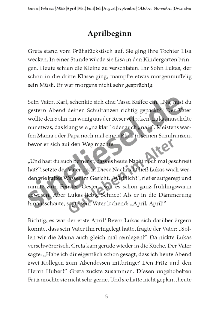 ESD-0001-066-004_Vorschau-5 Die Sonne im Herzen - heitere Kurzgeschichten