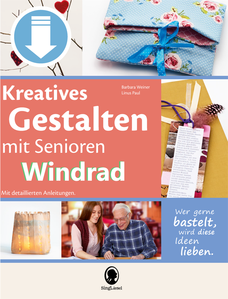 ESD-0001-083-021_Seite_1 Basteln mit Senioren Sofort-Download als PDF Windrad Cover