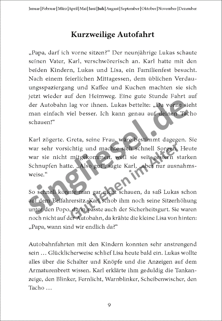 ESD-0001-066-007_Vorschau-9 Die Sonne im Herzen - Tolle Kurzgeschichten für Senioren