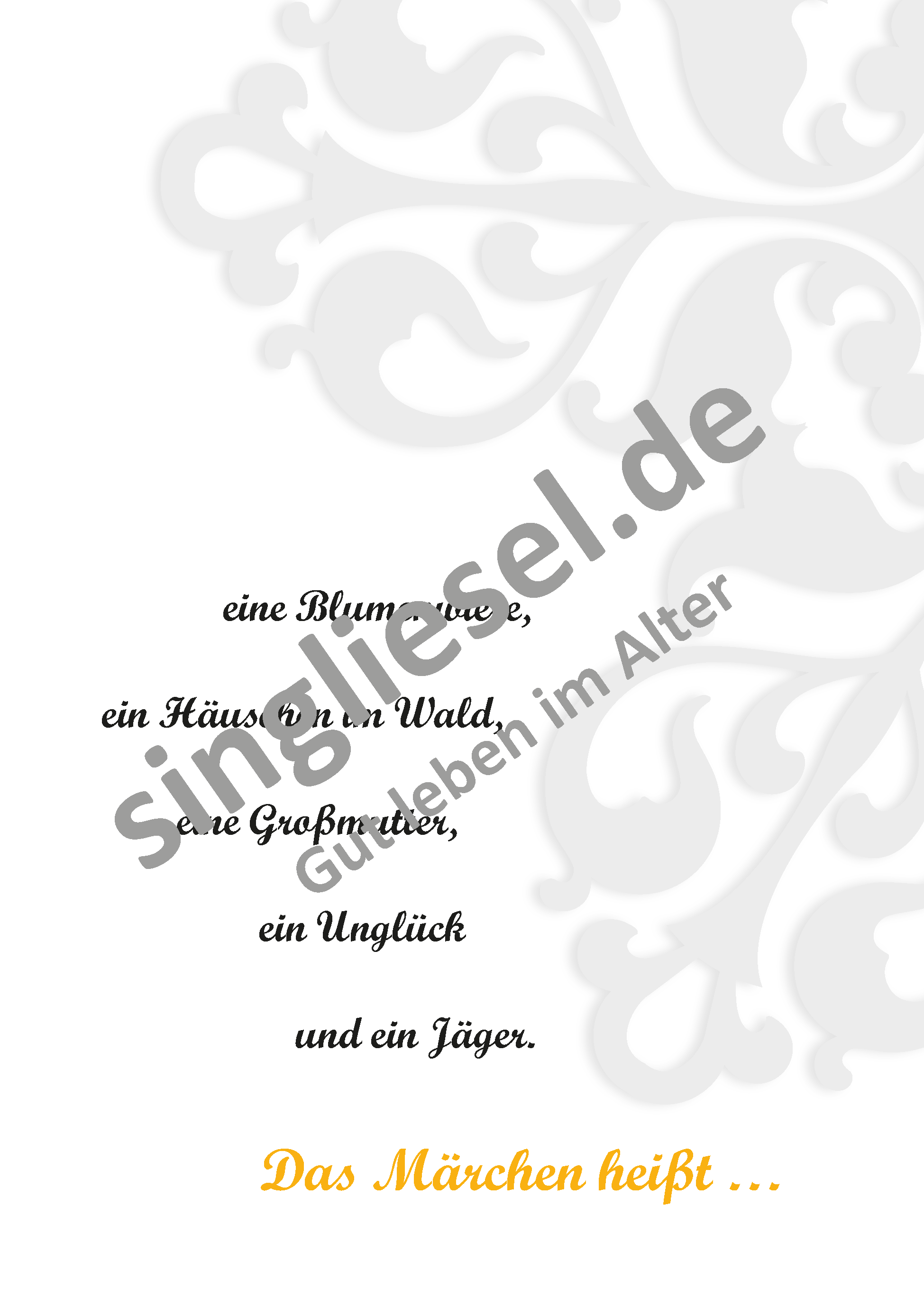 ESD-0001-054-003-Wasserzeichen_Seite_13 Märchen für Senioren. „Rotkäppchen“ u.v.m. (PDF) Märchen-Quiz Seite 2