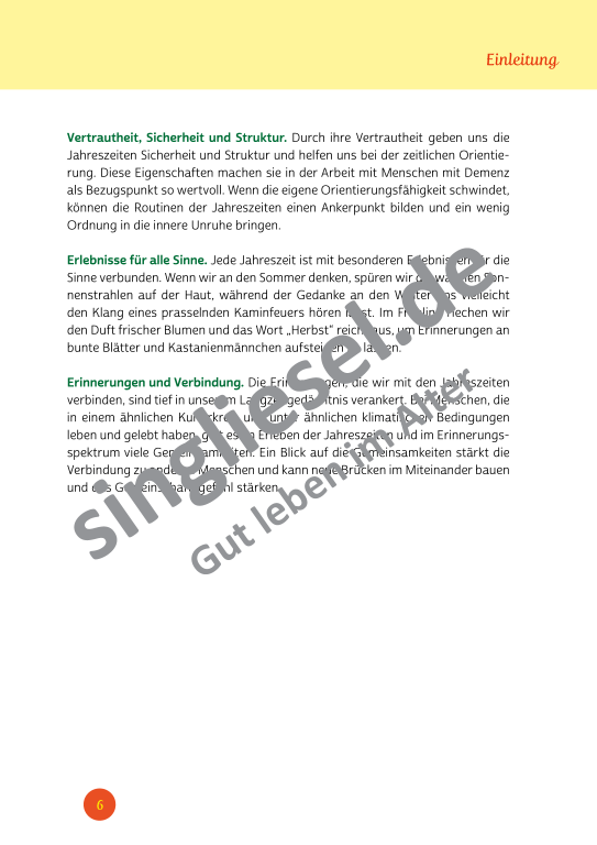 Beispielseiten der PDF: Kurzaktivierungen im Sommer - Beschätigungen für Senioren zum Thema kunterbunter Sommer Beispielseiten der PDF: Kurzaktivierungen im Sommer - Beschätigungen für Senioren zum Thema kunterbunter Sommer