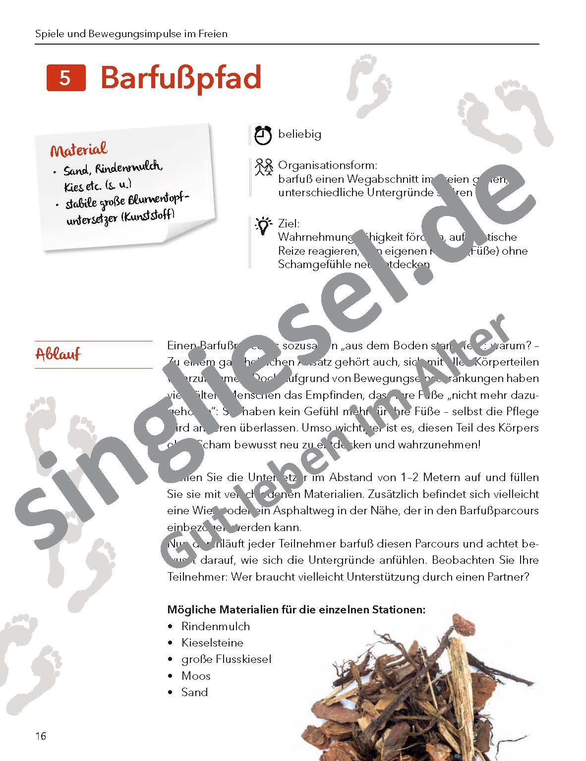 ESD-0001-089-0008_Seite_17 Bewegungsspiele und Sturzprophylaxe für Senioren im Freien. Barfußpfad