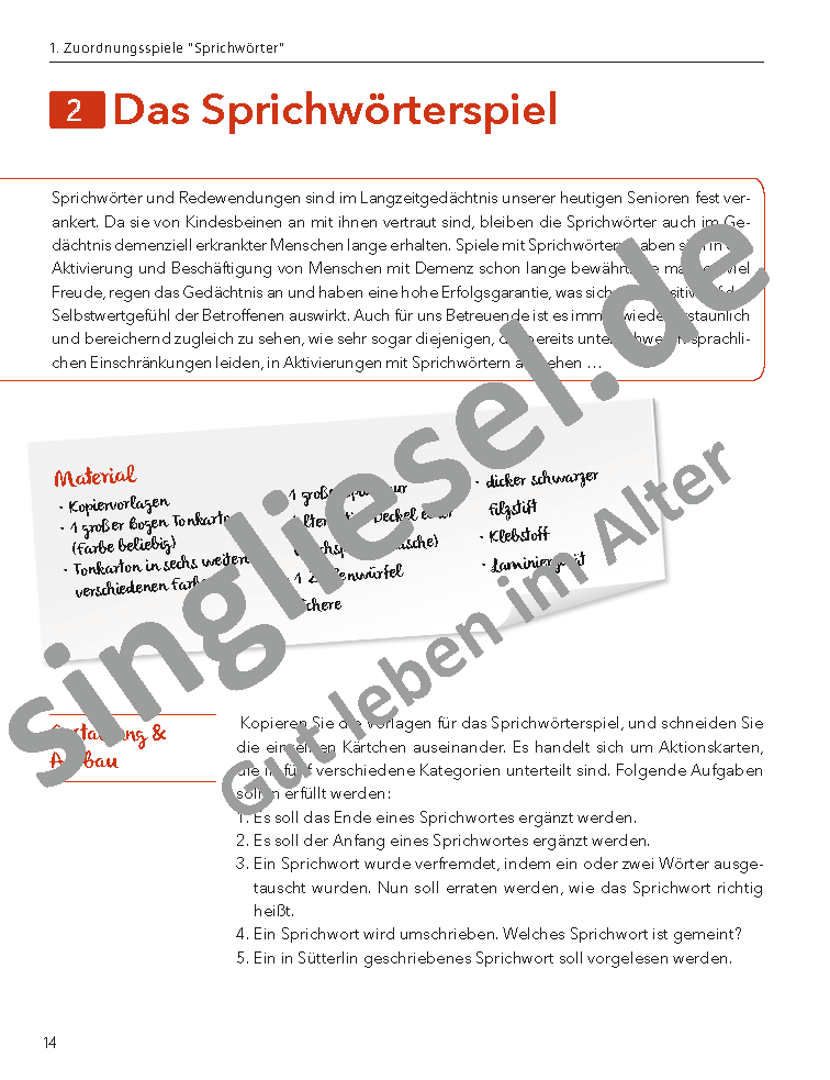 ESD-0001-3001-009_Seite_15 Das Sprichwörterspiel Anleitung
