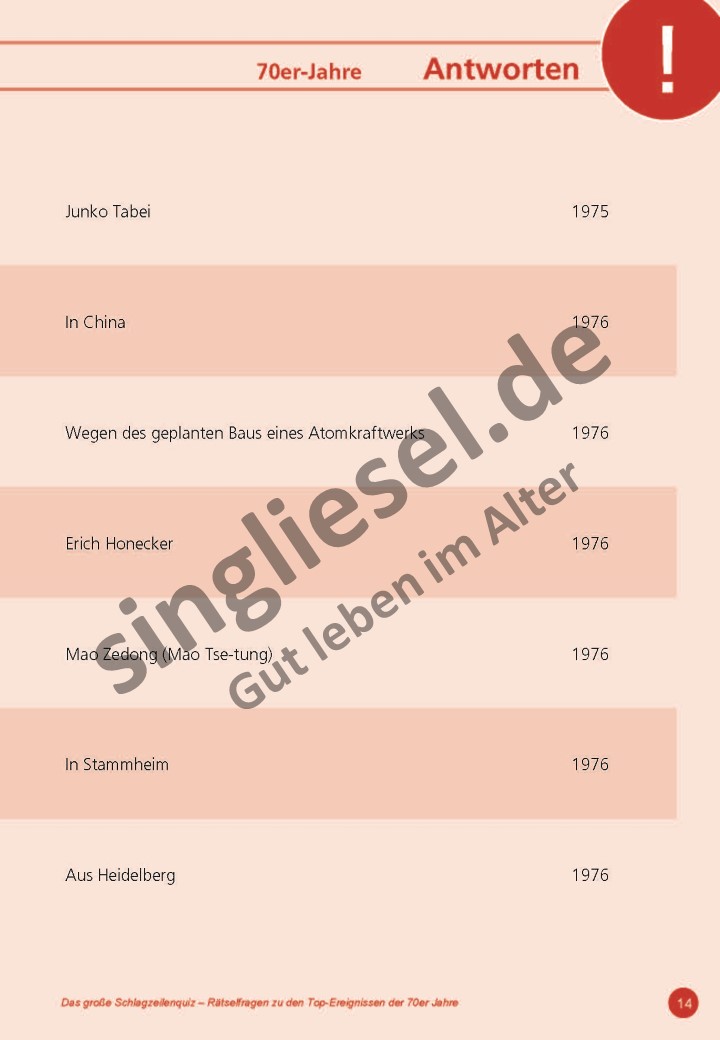 ESD-0001-039-003_Vorschau-14 Das große Schlagzeilen Quiz 70er – Quiz-Fragen, die Spaß machen