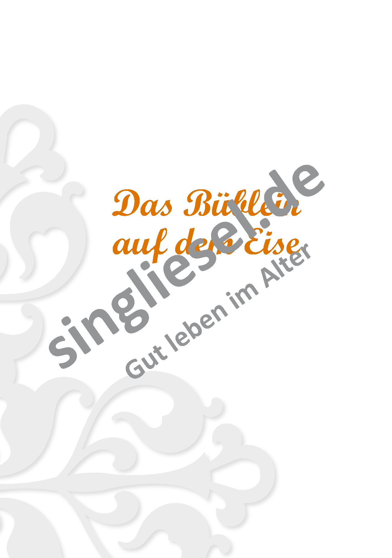 ESD-0001-048-003__Seite_32 Bunt sind schon die Wälder - Das Büblein auf dem Eise