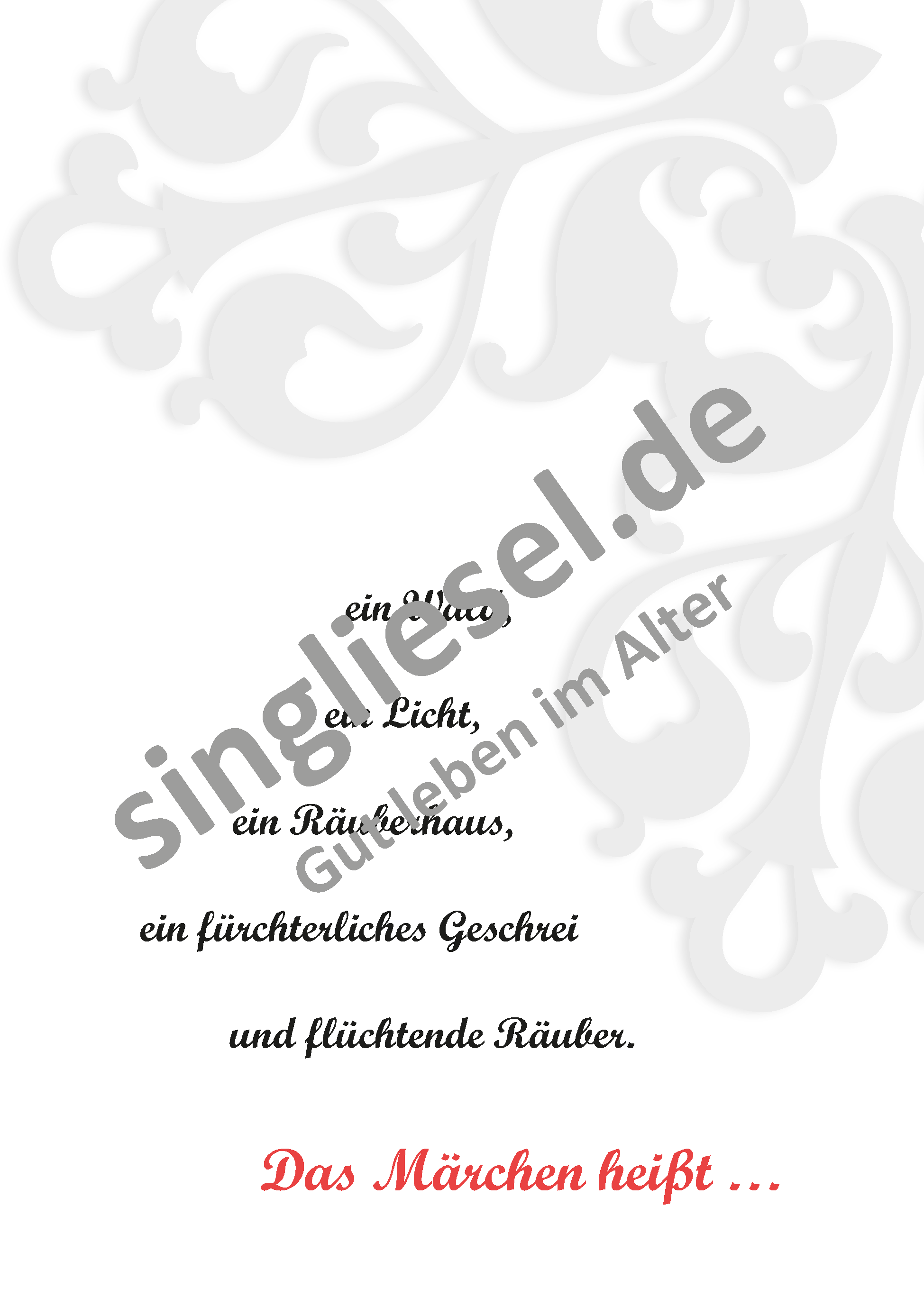 ESD-0001-054-004__Seite_19 Märchen für Senioren. „Bremer Stadtmusikanten“ u.v.m. (PDF) Märchen-Quiz Seite 2